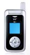 LG Fusic