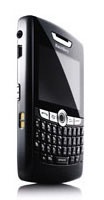 BlackBerry® 8830 World Edition