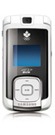 Samsung m530 Canadian Olympic Team Edition