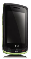 LG Bliss™