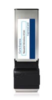 Novatel Wireless X720 ExpressCard®