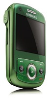 Samsung Reclaim™