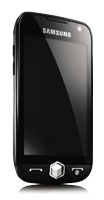 Samsung Omnia<sup>MC</sup> II