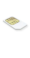 SIM card