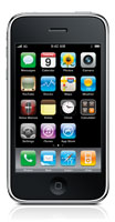 Apple iPhone 3G