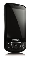 Samsung Galaxy™ with Google™