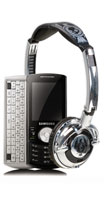 Samsung Vice™ - mash up gift set