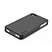 �tui rigide Elan Form, de Griffin (motif graphite)