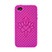 �tui Tuff Skin, de Roots (violet)