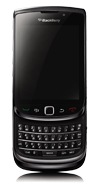BlackBerry® Torch™ 9800