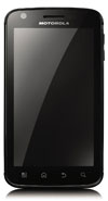 MOTOROLA ATRIX™ 4G