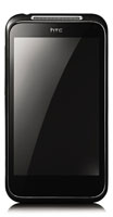 HTC Incredible S™<br>4G
