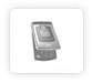 Double-flip – Samsung u740