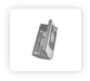 Double-flip – Samsung u740