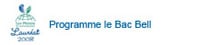 Prix ​​du programme Boîte bleue de Bell