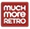 Much More Retro