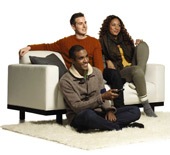 channel selection