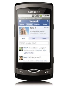Mobile Browser