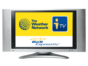 Weather Network