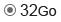 32Go