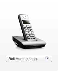Bell Home phone