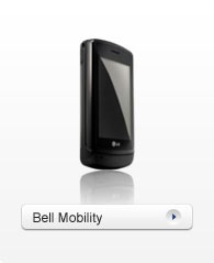 Bell Mobility