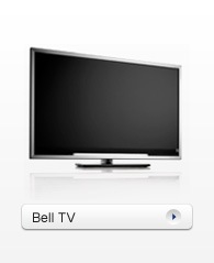 Bell TV