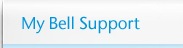 My Bell Support