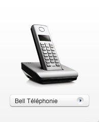 Bell Téléphonie