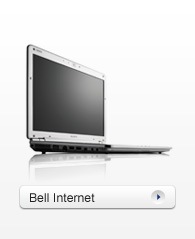 Bell Internet