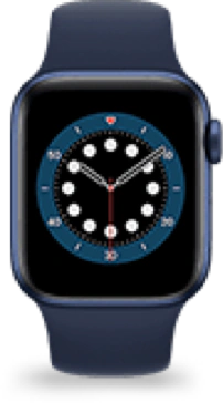 Smartwatch Data Plans | Bell Mobility 