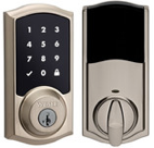 SmartTouch door lock