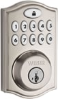 Smart door lock