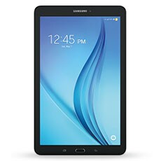 Samsung Tab E