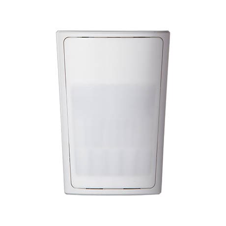 Motion detector