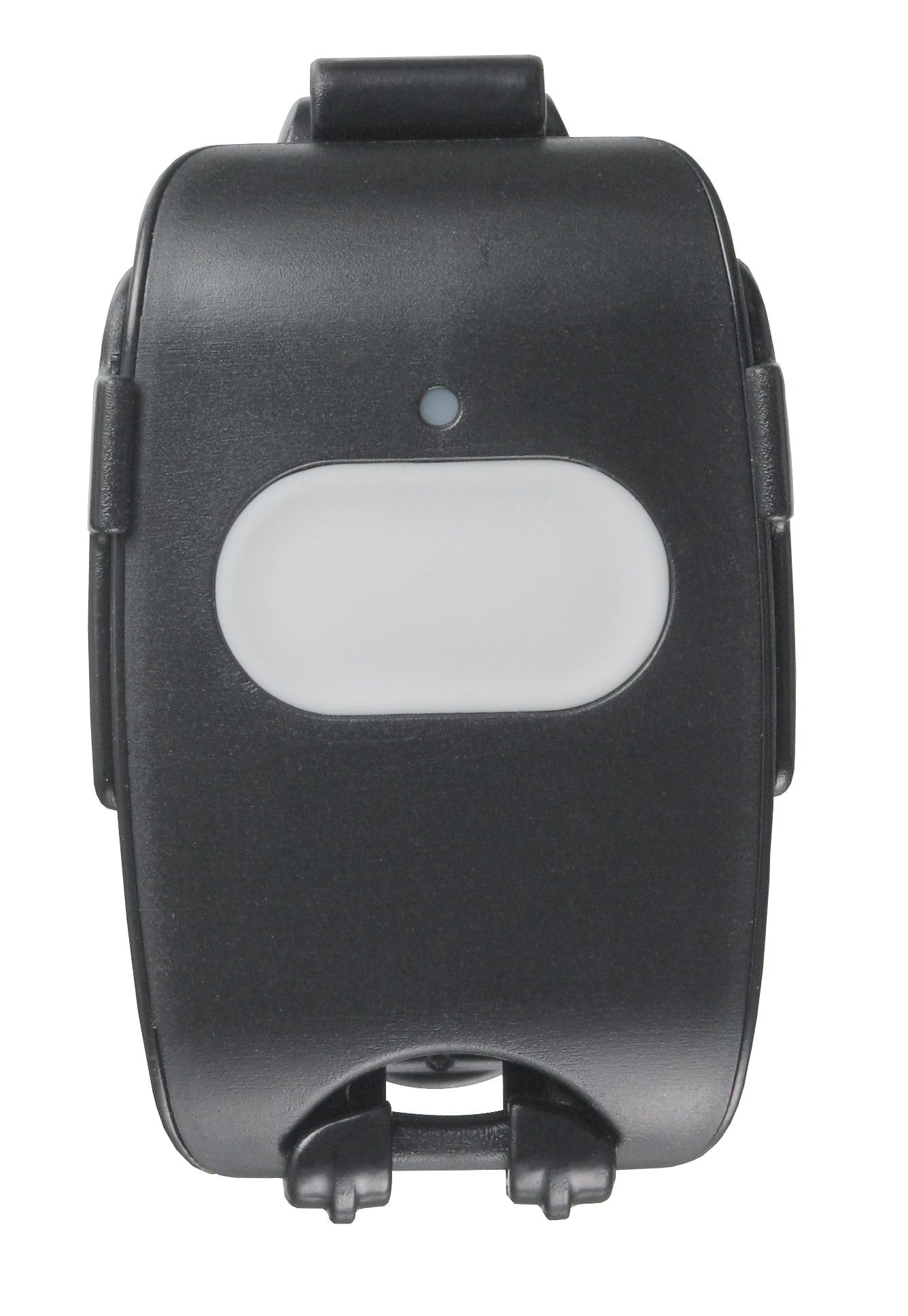 Panic button remote