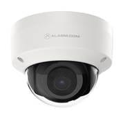 Indoor/outdoor vandal-resistant dome camera