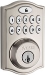 Smart door lock
