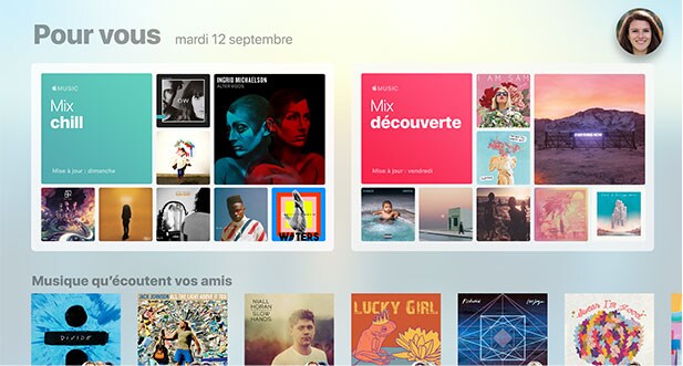 Apple Music