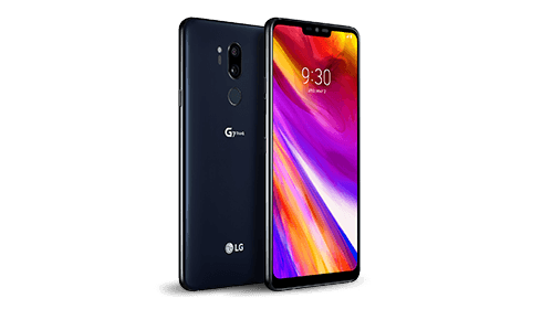 Pre-order the incredible LG G7 ThinQ on Canada’s best network.