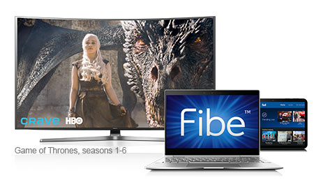 Everything you need to stream live TV.