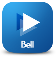 What type of packages does Bell Canada offer?