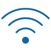 Bell Wifi icon