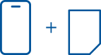 2 Phones