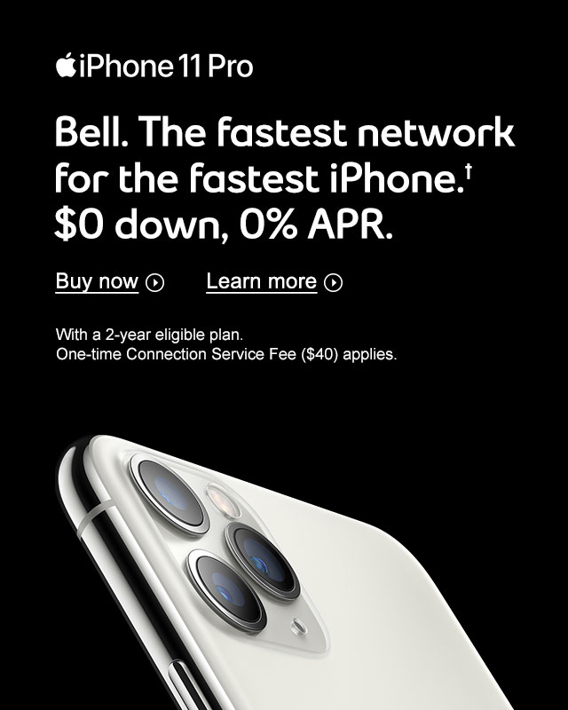 mobility deals canada