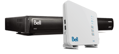 Bell PVR