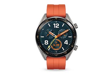Huawei Watch GT Active