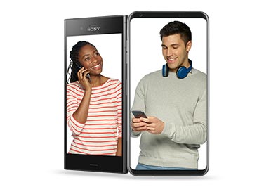 Not with Bell Mobility? Get up to an additional $200 off any smartphone.