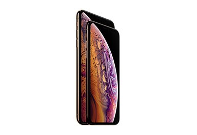 The best network for iPhone XS. Now for $0 down, 0% APR.