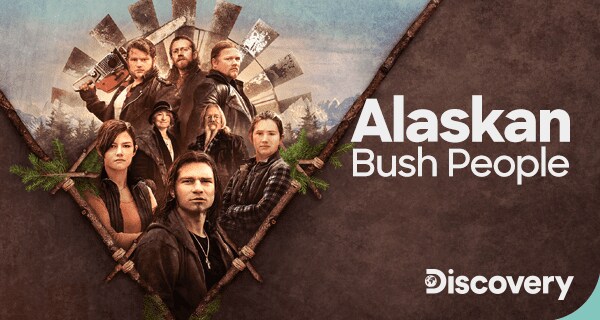 Alaskan Bush People: season 5